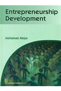 Entrepreneurship Development
