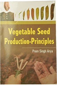 Commercial Vegetable Production
