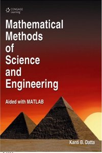 Mathematical Methods of Science and Engineering