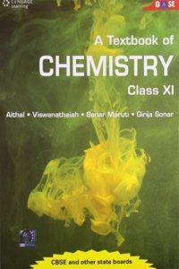 A Textbook of Chemistry: Class XI