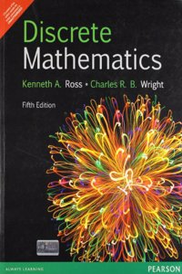 DISCRETE MATHEMATICS, 5TH EDN