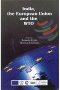 India, the European Union and the WTO