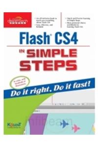 Flash Cs4 In Simple Steps