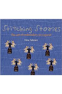 Stitching Stories