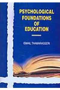 Psychological Foundations of Education