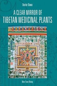Clear Mirror of Tibetan Medicinal Plants Volume 2