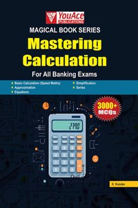 MASTERING CALCULATION