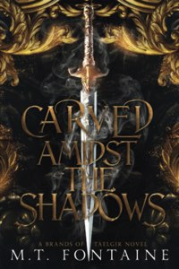 Carved Amidst the Shadows