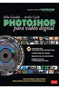 Photoshop Para Video Digital