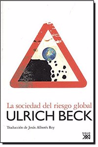 Sociedad del riesgo global