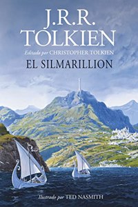 El Silmarillion. Ilustrado por Ted Nasmith (edicion revisada)