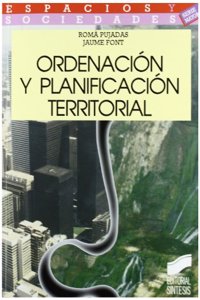 Ordenacion y Planificacion Territorial (Historia Medieval)