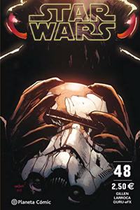 Star Wars no 48/64