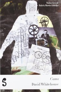 Cama (Miradas) (Spanish Edition)