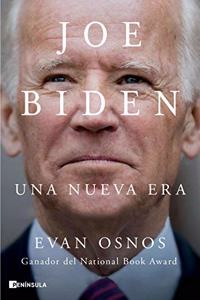 Joe Biden: Una nueva era