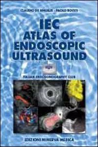 Atlas of Endoscopic Ultrasound