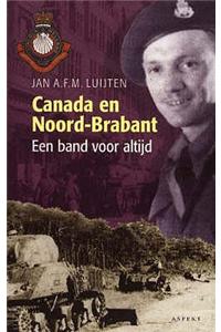 Canada en Noord-Brabant