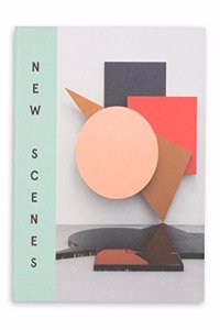Esther Tielemans: New Scenes