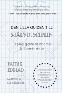 Den lilla guiden till självdisciplin