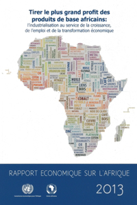 Rapport économique sur l'Afrique 201