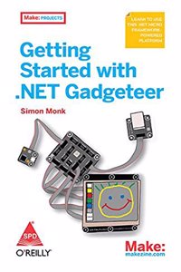 Getting Started with .Net Gadgeteer