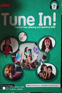 Tune In Develop your listening and speaking skills 7