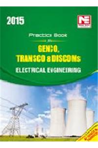 Practice book for GENCO.TRANSCO & DISCOMS: Electrical Engineering