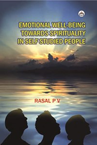 Emotional Well-being towards Spirituality in Self Studied People