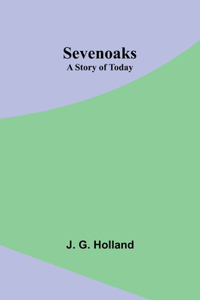 Sevenoaks