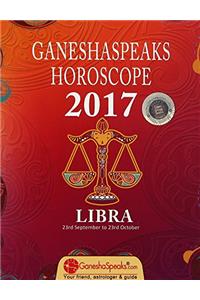 LIBRA - ENG - 2017