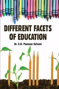 Different Facets of Education