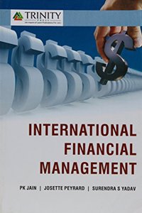 International Fin Mgmt-Jai