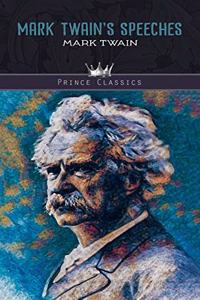 Mark Twain's Speeches
