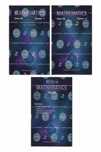 Mathematics Class 12th