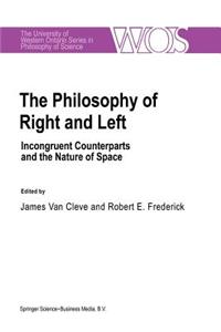 Philosophy of Right and Left