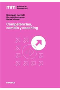 Competencias, cambio y coaching