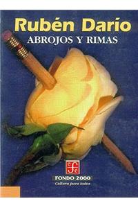 Abrojos y Rimas