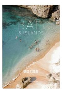 Lost Guides Bali & Islands (2nd Edition)