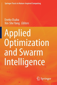 Applied Optimization and Swarm Intelligence