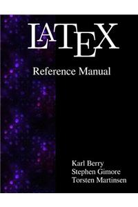 Latex Reference Manual