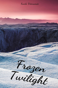 Frozen Twilight