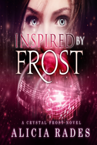 Inspired by Frost