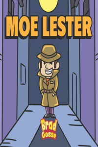 Moe Lester