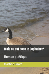 Mais ou est donc le Capitaine ?