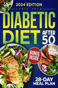 Diabetic Diet After 50