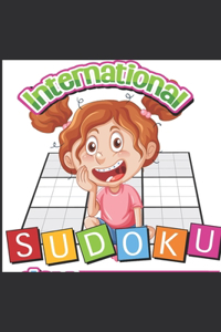 Sudoku Fun Book