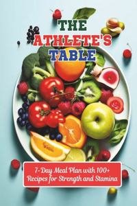 Athlete's Table