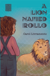 Lion Named Rollo