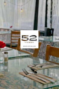 52 Weeks
