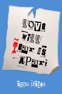 Love Will Tear Us Apart